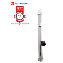 High Quality Electro winch mechanical mast